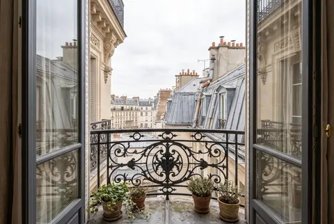 Balcon