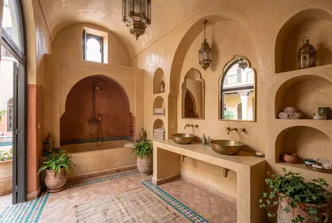 Salle de bain